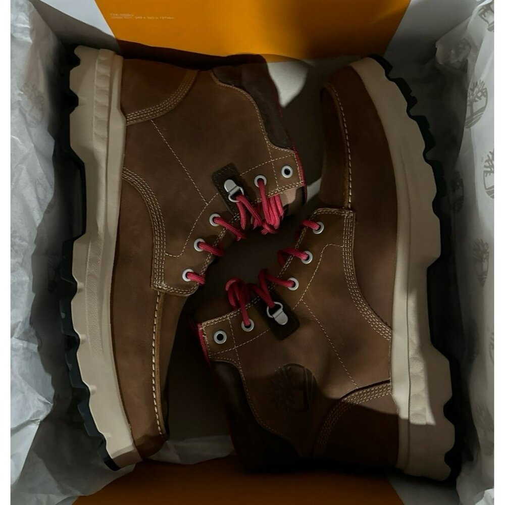 Timberland Men Boots - Size 11.5